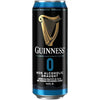 Guinness — Guinness Zero Draught, Non-Alcoholic, 14.9 oz cans