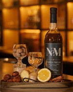 No More — Amber Dream, Zero Proof Cocktail, 750 ml