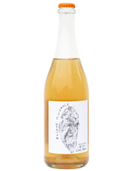 Cul Sec — Balade Minérale - Blanc (limited release, infused with oyster shells), 750 ml