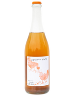 Cul Sec — L'étable Fumé - orange (limited release), 750 ml