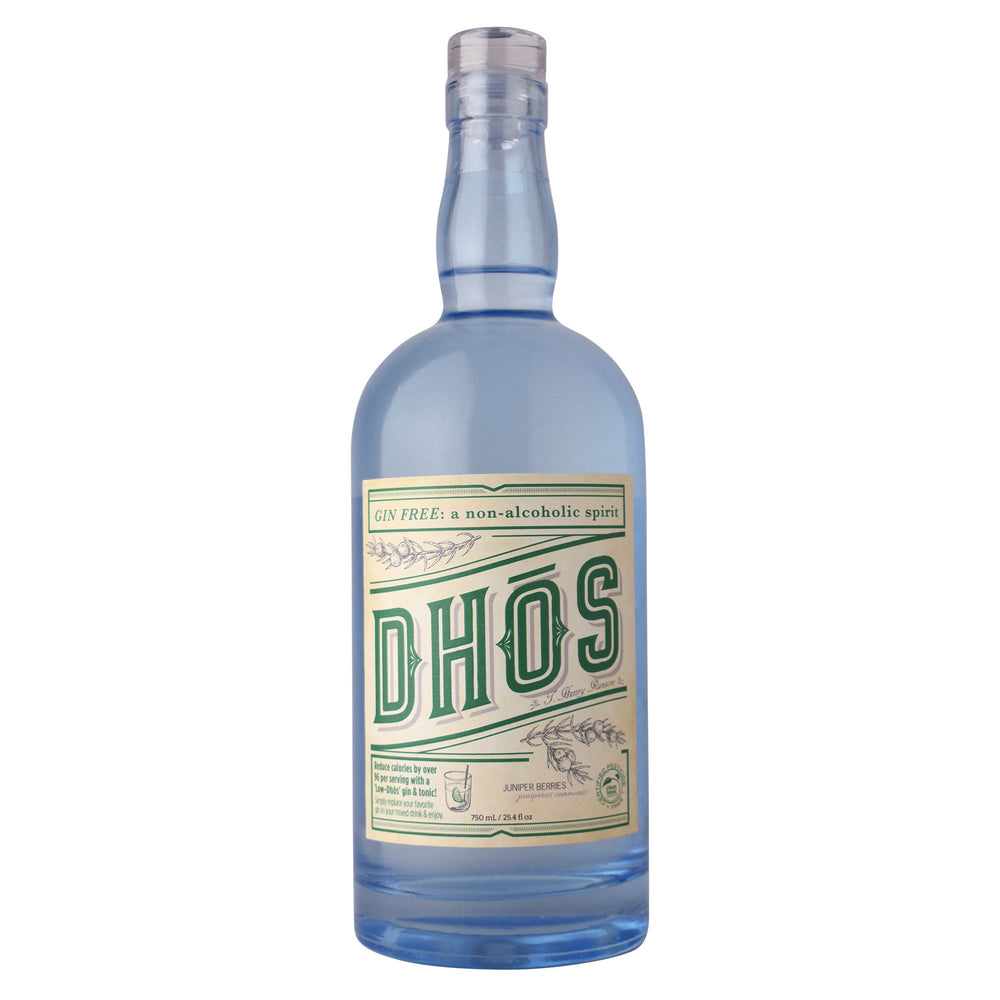 Dhos — Gin Free