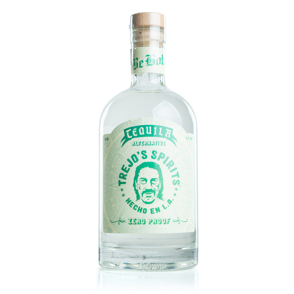 
            
                Load image into Gallery viewer, Trejo&amp;#39;s Spirits – Tequila Alternative, 750 ml
            
        