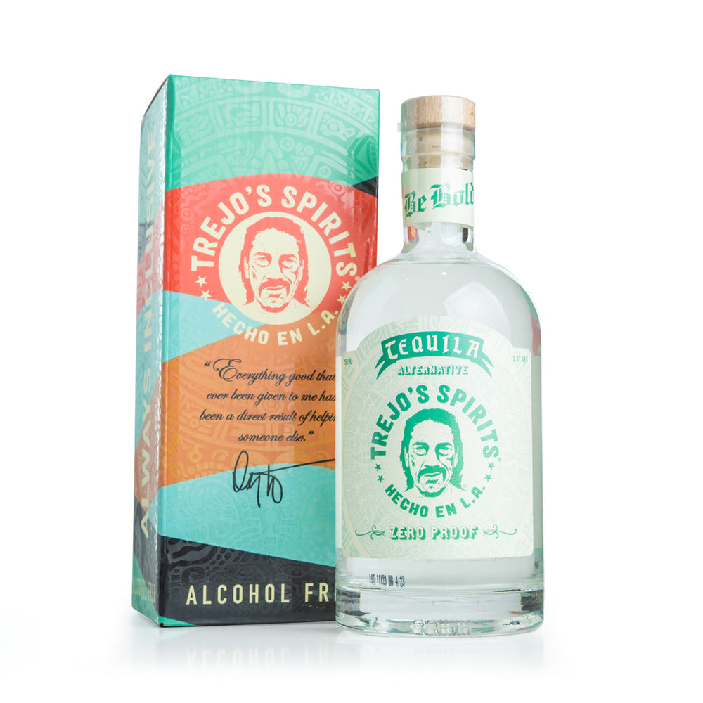 
            
                Load image into Gallery viewer, Trejo&amp;#39;s Spirits – Tequila Alternative, 750 ml
            
        