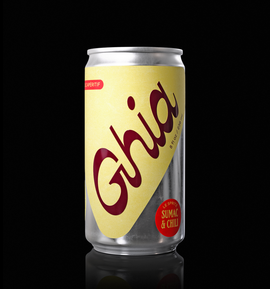 
            
                Load image into Gallery viewer, Ghia — Sumac &amp;amp; Chili, 4-pack
            
        