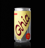 Ghia — Sumac & Chili, 4-pack