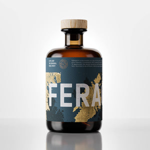 
            
                Load image into Gallery viewer, Feragaia — 700ml
            
        
