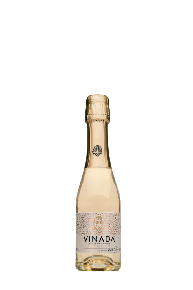 VINADA — Amazing Airén Gold Mini (0%) 200 ml