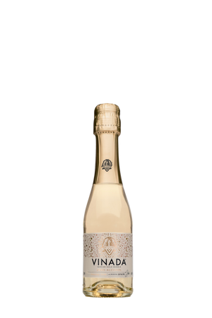 VINADA — Amazing Airén Gold Mini (0%) 200 ml