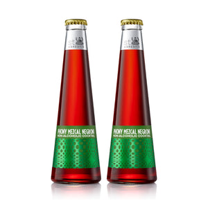 St. Agrestis — Phony Mezcal Negroni, 2-pack of 200 ml bottles