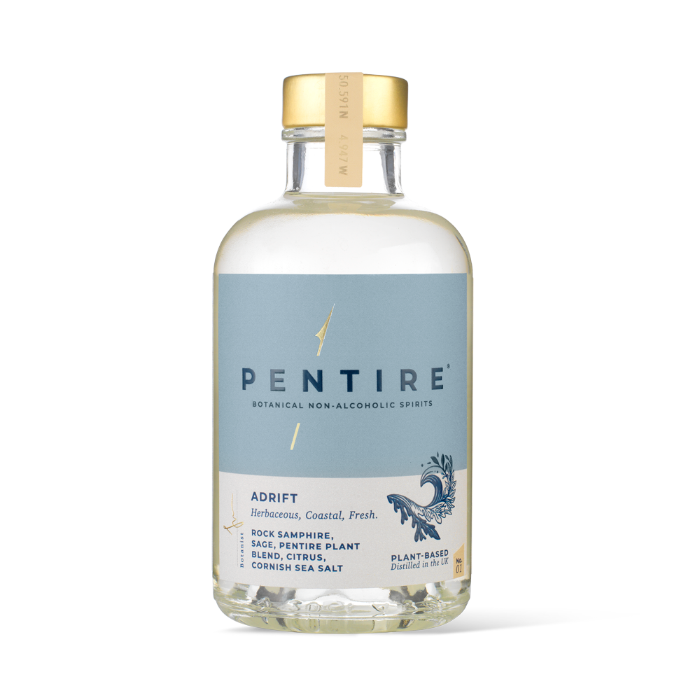 Pentire — Adrift, Mini 200 ml