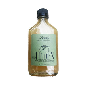 Tilden - Lacewing, Non-Alcoholic Cocktail, 200 ml Flask