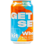 KIT NA Brewing — Get Set, Wheat, 6 Pack