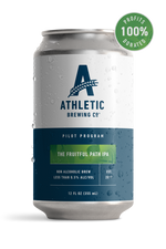 Athletic Brewing Co. — THE FRUITFUL PATH IPA, Limited Edition, 6 pack