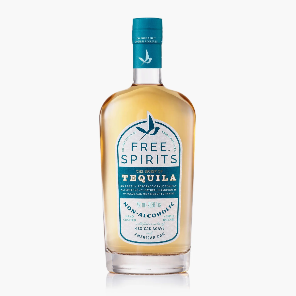 Free Spirits — The Spirit of Tequila