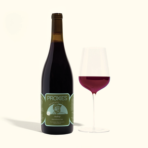 Acid League — Wine Proxies - Audrey, Rich & Savory Red