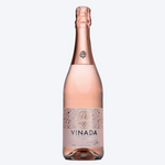 VINADA — Sparkling Tempranillo Rosé, 750 ml