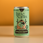 Little Saints — Espresso Martini, Plant Magic Cocktail, 4-pack (Limited)