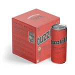 Buzzkill - Cabernet Sauvignon, Non-Alcoholic, 4 Pack cans