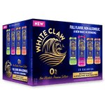 WHITE CLAW — NON-ALCOHOLIC PREMIUM SELZTER, VARIETY 12-PACK