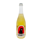 WOODY’S — Sparkling Blanc De Blancs