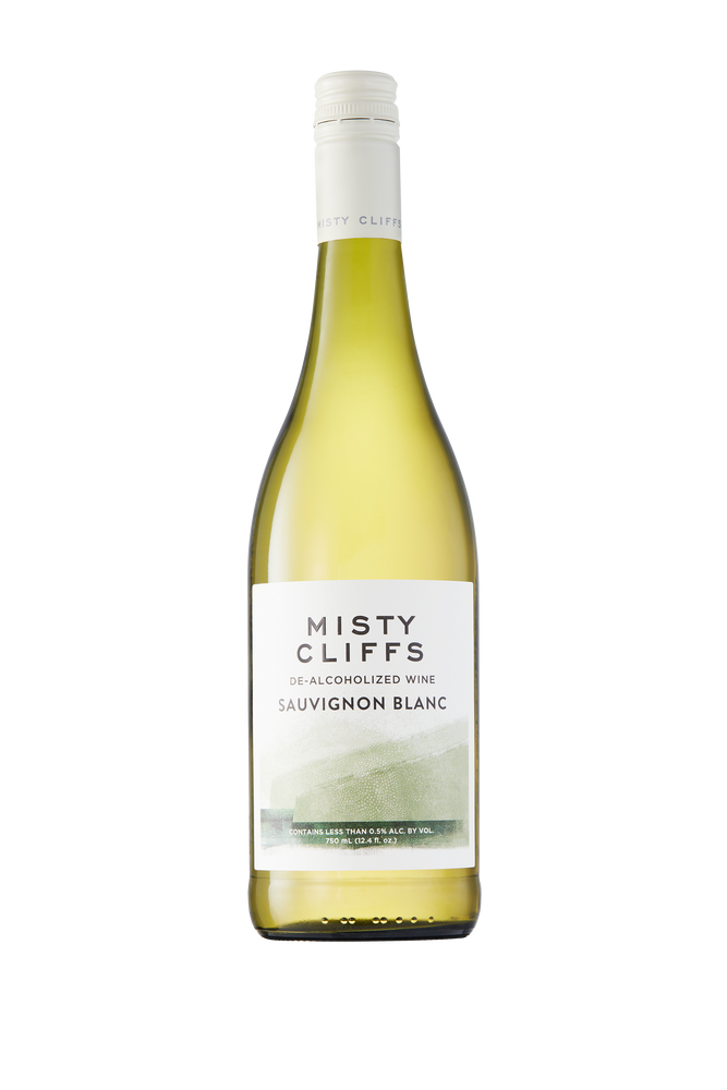 Misty Cliffs — Sauvignon Blanc, 750 ML
