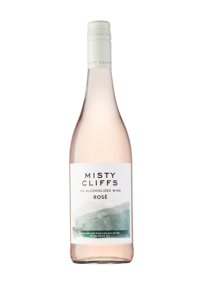 Misty Cliffs — Rosé, 750 ML