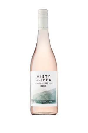 Misty Cliffs — Rosé, 750 ML