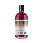 Antidote — BITTER RED, Non-Alcoholic Aperitivo, 700ml