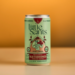 Little Saints — Old Fashioned, Plant Magic Cocktail, 4-pack (Limited)