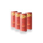 ISH — SpritzISH, 4-pack cans