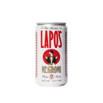 Lapo’s — Negroni, 0.0%, 4 Pack Cans