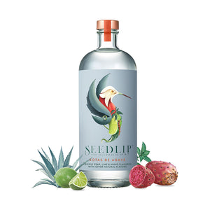 Seedlip — Notas De Agave, 700 ml