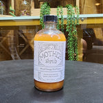 Mother Shrub — Blood Orange Hot Honey, 8 oz