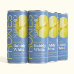 Proxies —  Bubbly White, 4-Pack cans