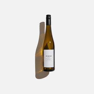 ODDBIRD — Presence, Alcohol Removed Organic White Wine