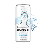 NUMUTI — UNWIND, SPARKLING HONEYBUSH KANNA, 4-PACK