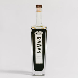 Namari — Non-Alcoholic Digestif, 0%, 750 ML