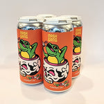 MASH GANG — COUNCIL POP - 0.5% - Phantasm IPA - 16OZ - 4 PACK