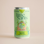 Little Saints — Mojito, Plant Magic Sparkling Cocktail, 4-pack