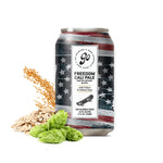 Go Brewing — Freedom Cali Pale, Gluten-Free, 6-Pack