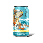 Go Brewing — Sunshine State Tropical IPA (lactose), 6-Pack