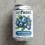 Unfazed — Twisted Blueberry Sour, 4-Pack