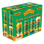 Sierra Nevada — Non-Alc Brews Variety Pack, 12-Pack cans