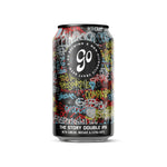 Go Brewing — Story Double IPA, 6-Pack