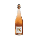 ODDBIRD — Low Intervention Sparkling Orange, 750 ml