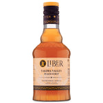 Liber & Co — Yakima Valley Peach Syrup, 375 ML