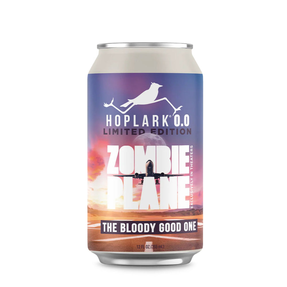 Hoplark — 0.0 The Bloody Good One - 6-pack of 12 oz cans