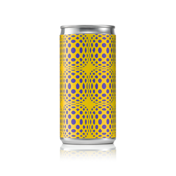 St. Agrestis — Phony White Negroni, 4-pack of 200ml cans