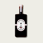 Opius — OPIUS RUBEDO, Handcrafted Non-Alcoholic Elixir, 500 ML