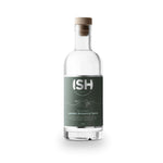 ISH — GinISH, Non-Alcoholic Gin, 500 ml